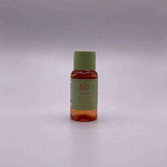Pixi Glow Tonic Exfoliating Mini Face Toner - Picture 1 of 5